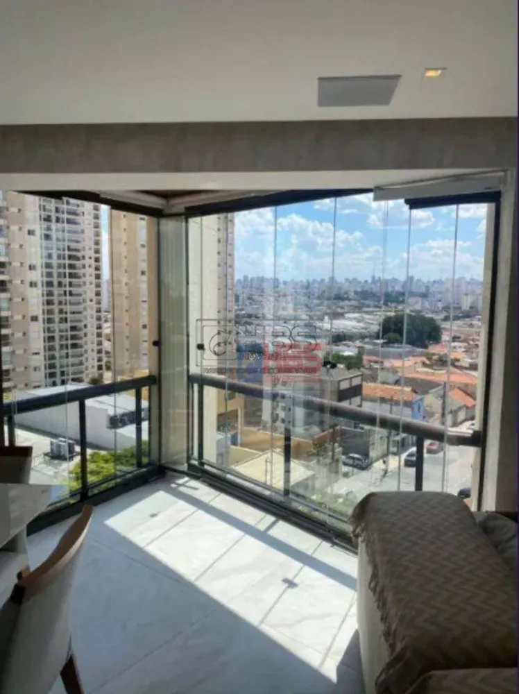 Apartamento, 3 quartos, 156 m² - Foto 8