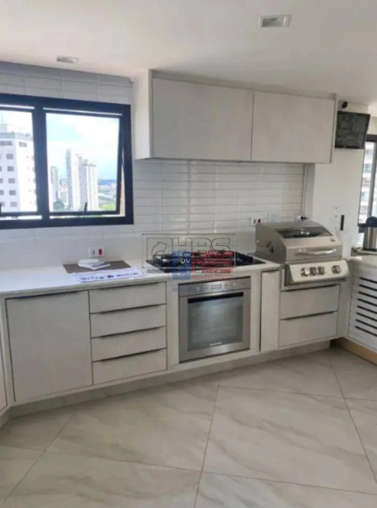 Apartamento, 3 quartos, 156 m² - Foto 11