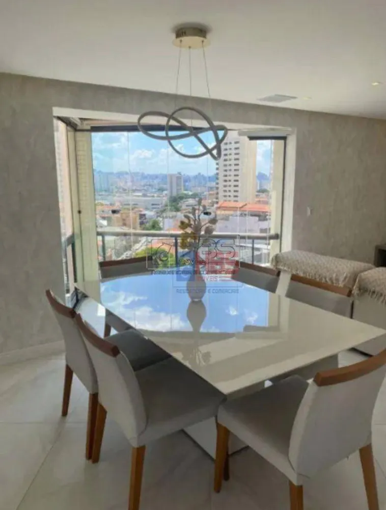 Apartamento, 3 quartos, 156 m² - Foto 5