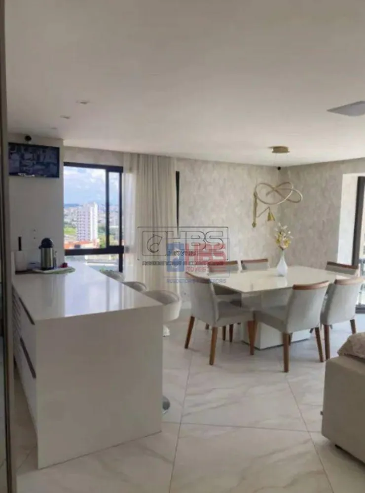 Apartamento, 3 quartos, 156 m² - Foto 1