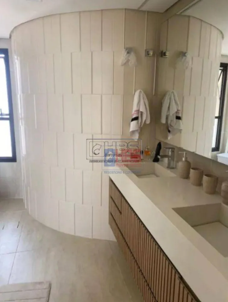 Apartamento, 3 quartos, 156 m² - Foto 15