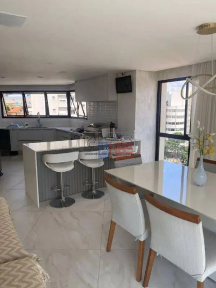 Apartamento, 3 quartos, 156 m² - Foto 10