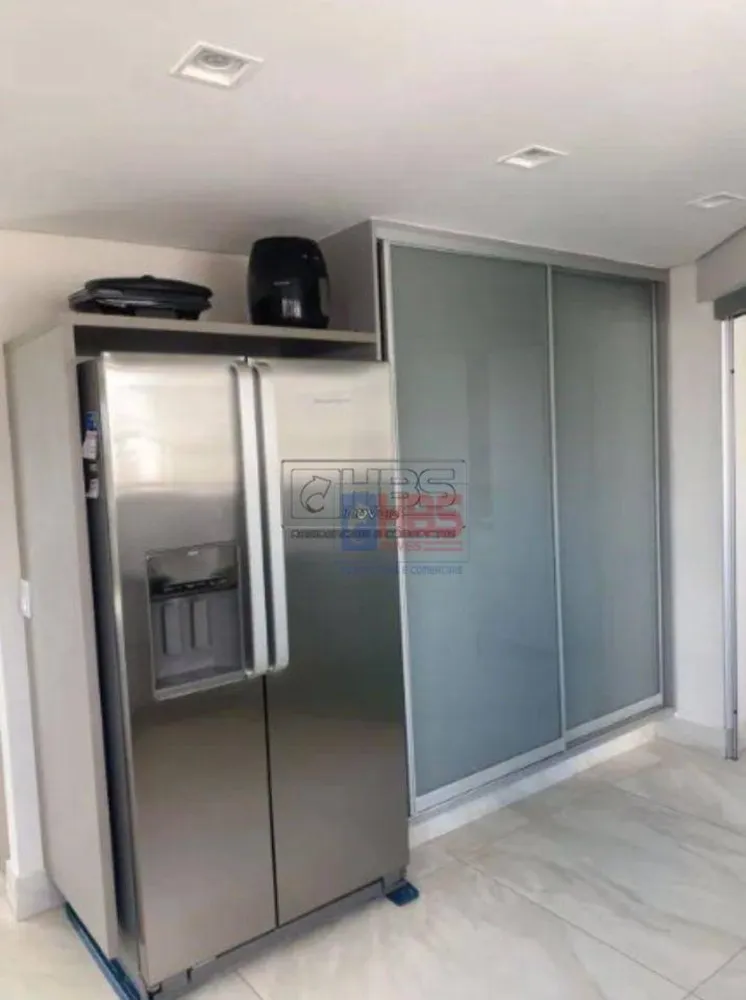 Apartamento, 3 quartos, 156 m² - Foto 7