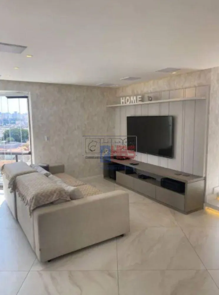 Apartamento, 3 quartos, 156 m² - Foto 3