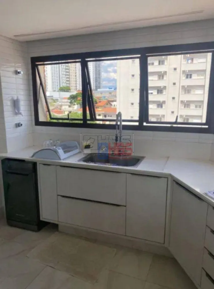 Apartamento, 3 quartos, 156 m² - Foto 9