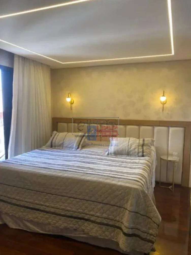 Apartamento, 3 quartos, 156 m² - Foto 14