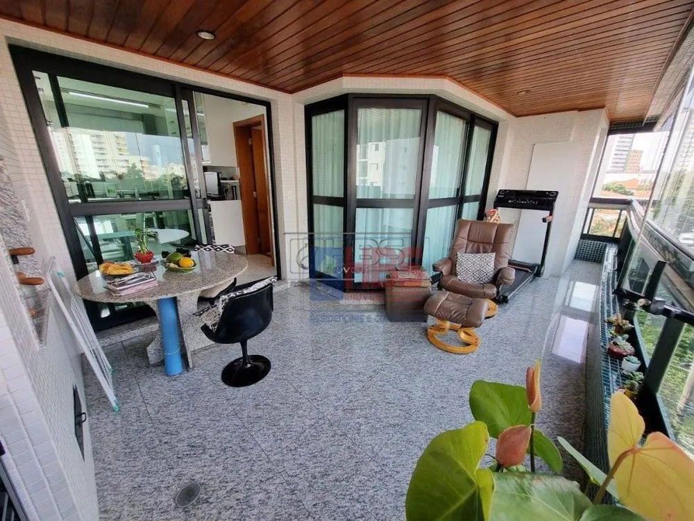 Apartamento, 3 quartos, 156 m² - Foto 7