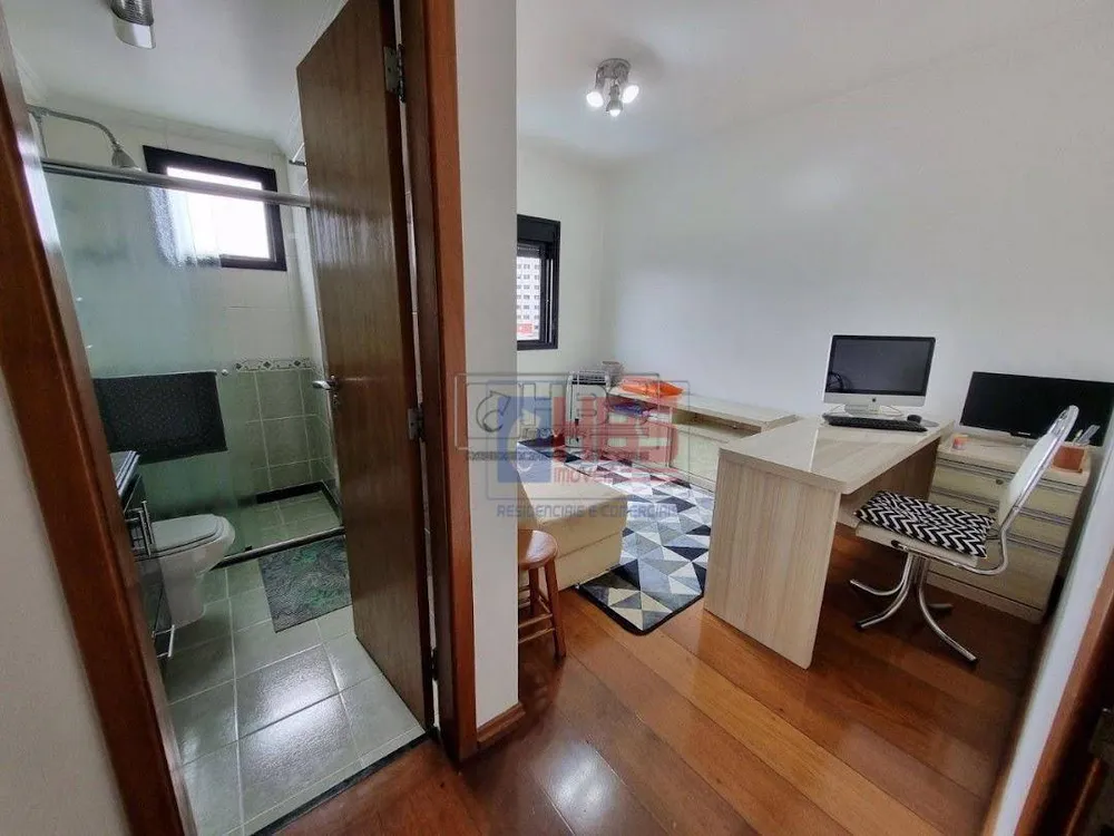 Apartamento, 3 quartos, 156 m² - Foto 8
