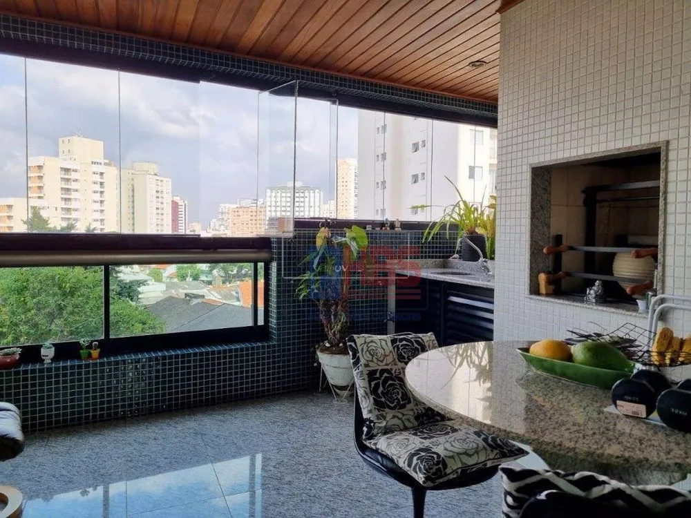 Apartamento, 3 quartos, 156 m² - Foto 6