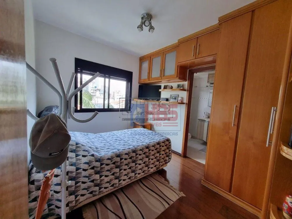 Apartamento, 3 quartos, 156 m² - Foto 9