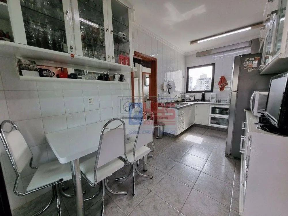 Apartamento, 3 quartos, 156 m² - Foto 5