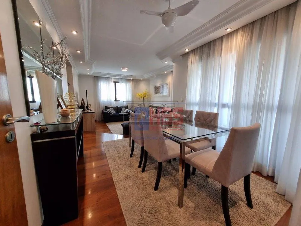 Apartamento, 3 quartos, 156 m² - Foto 1