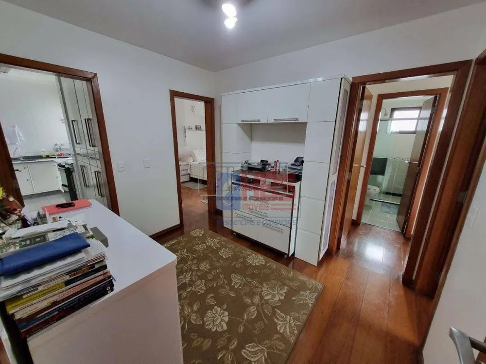 Apartamento, 3 quartos, 156 m² - Foto 13