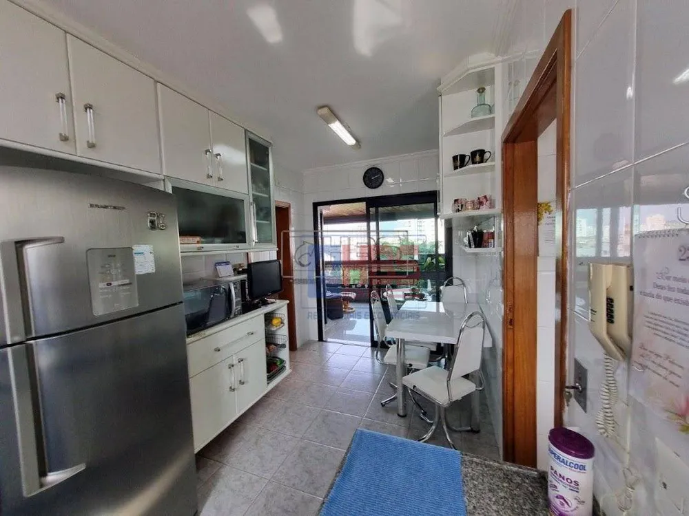 Apartamento, 3 quartos, 156 m² - Foto 3