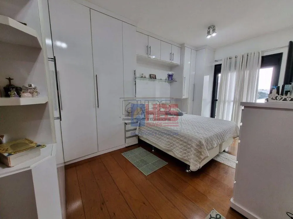 Apartamento, 3 quartos, 156 m² - Foto 14