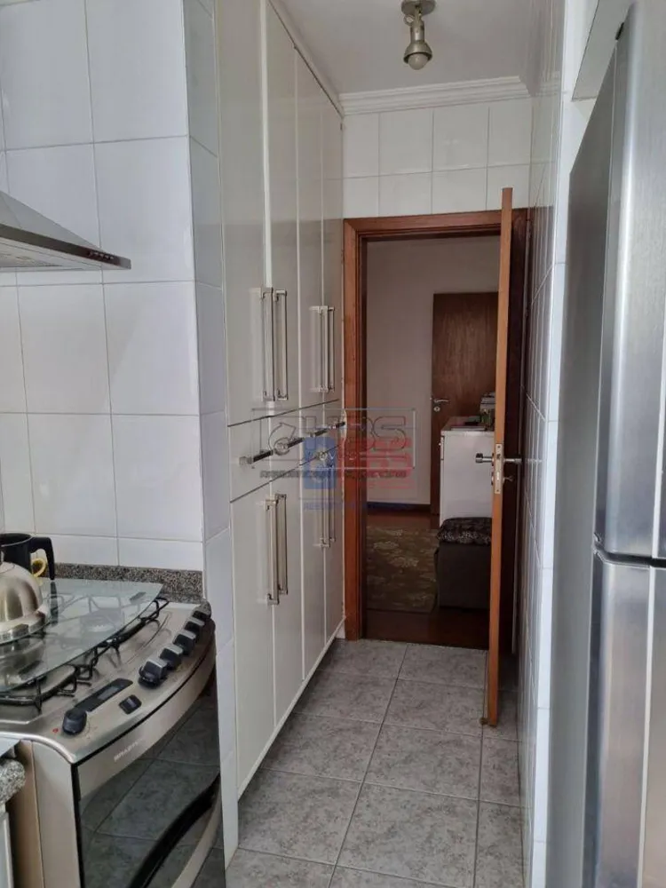 Apartamento, 3 quartos, 156 m² - Foto 4