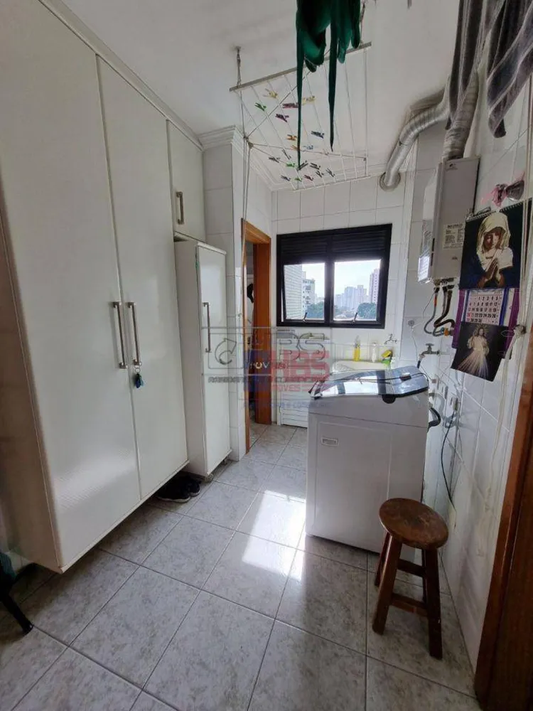 Apartamento, 3 quartos, 156 m² - Foto 12