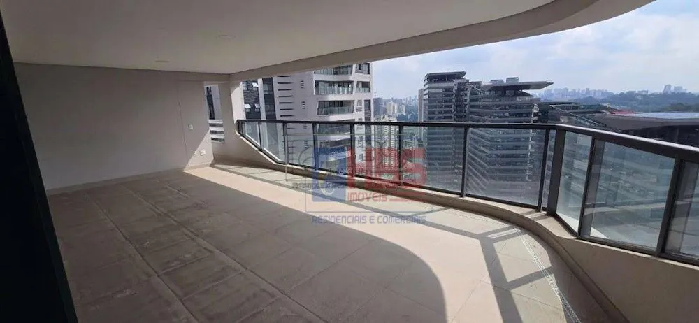 Apartamento, 3 quartos, 227 m² - Foto 2