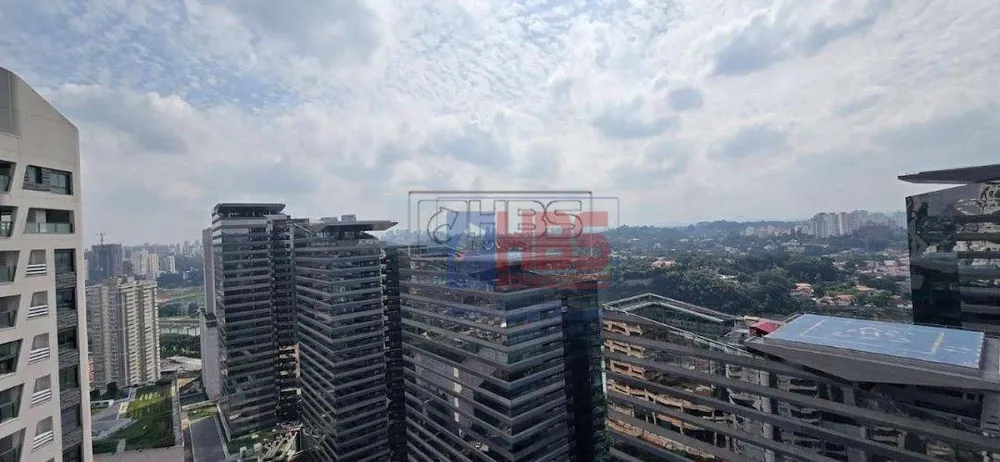 Apartamento, 3 quartos, 227 m² - Foto 6