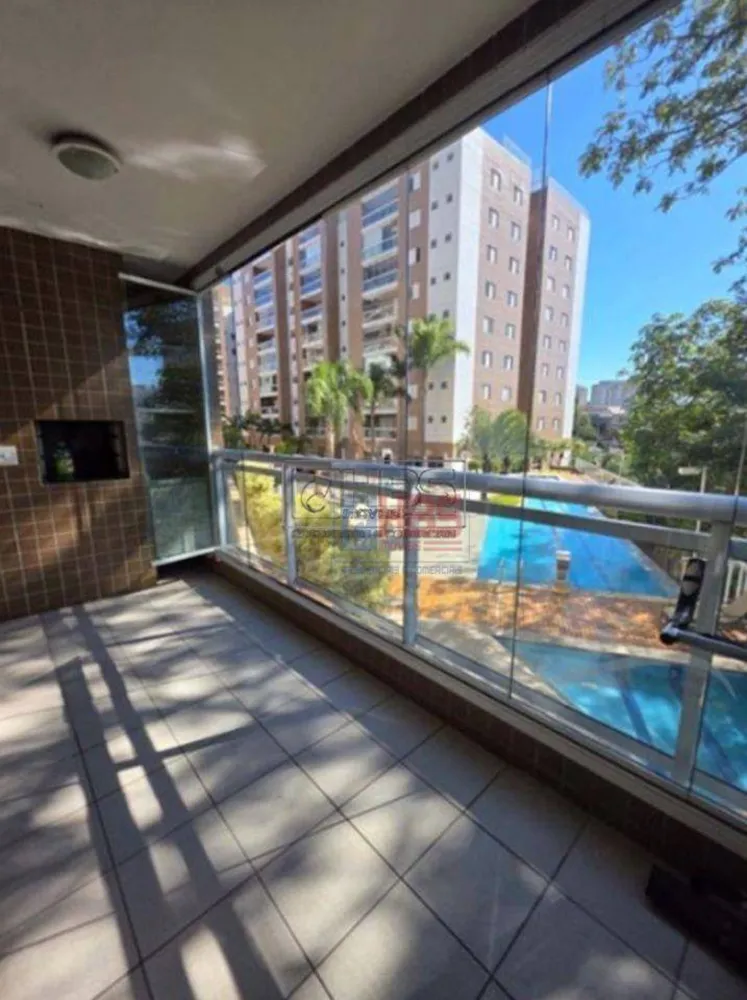 Apartamento, 3 quartos, 128 m² - Foto 1