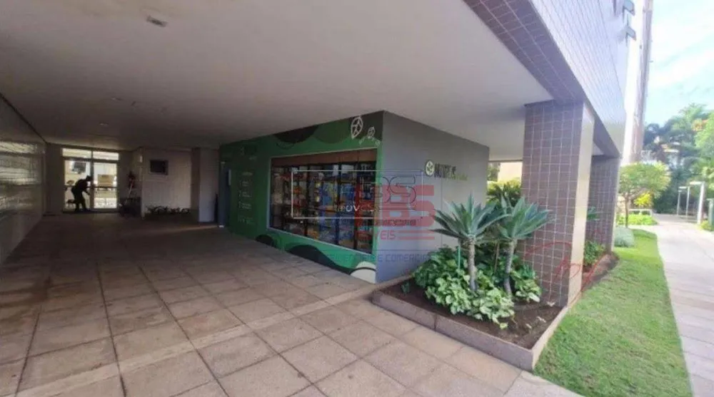 Apartamento, 3 quartos, 128 m² - Foto 15