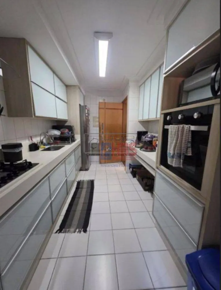 Apartamento, 3 quartos, 128 m² - Foto 3