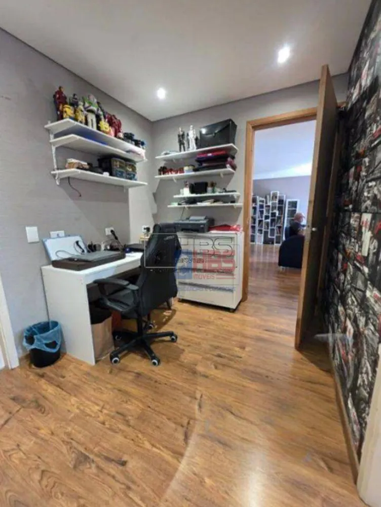 Apartamento, 3 quartos, 128 m² - Foto 5