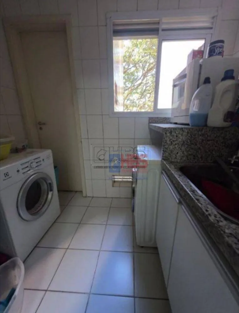 Apartamento, 3 quartos, 128 m² - Foto 9
