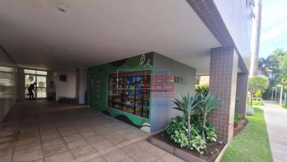 Apartamento, 3 quartos, 128 m² - Foto 10