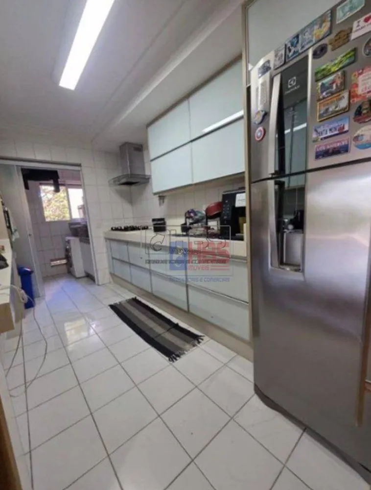 Apartamento, 3 quartos, 128 m² - Foto 2
