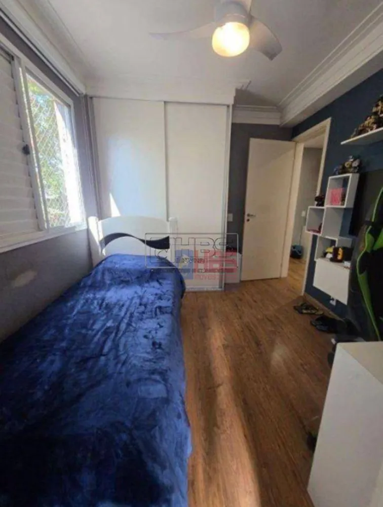 Apartamento, 3 quartos, 128 m² - Foto 4