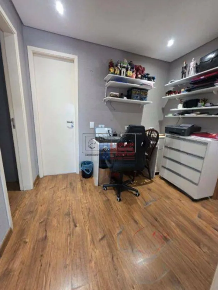 Apartamento, 3 quartos, 128 m² - Foto 7