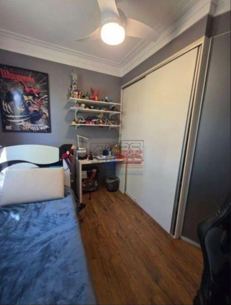 Apartamento, 3 quartos, 128 m² - Foto 6