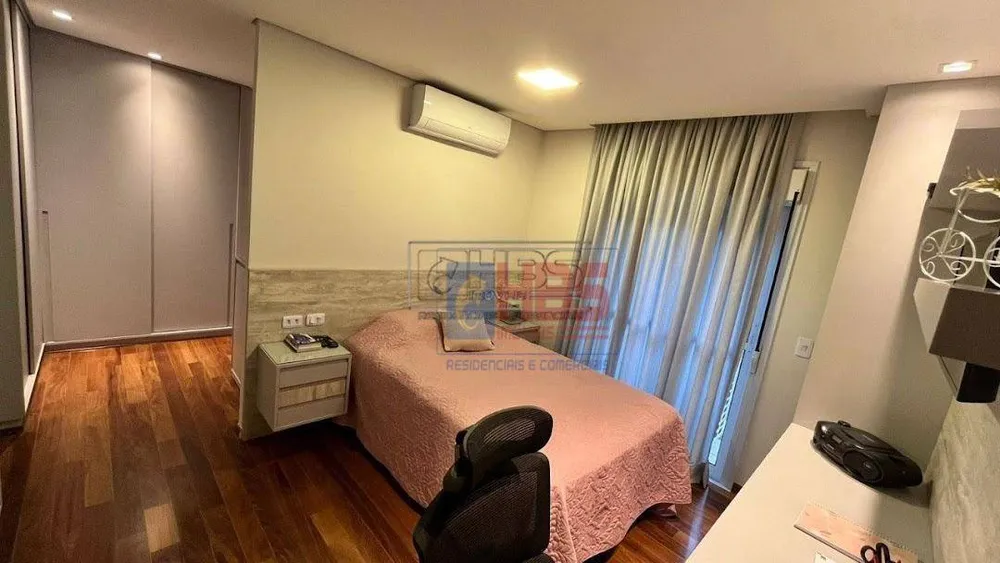 Apartamento, 4 quartos, 176 m² - Foto 14