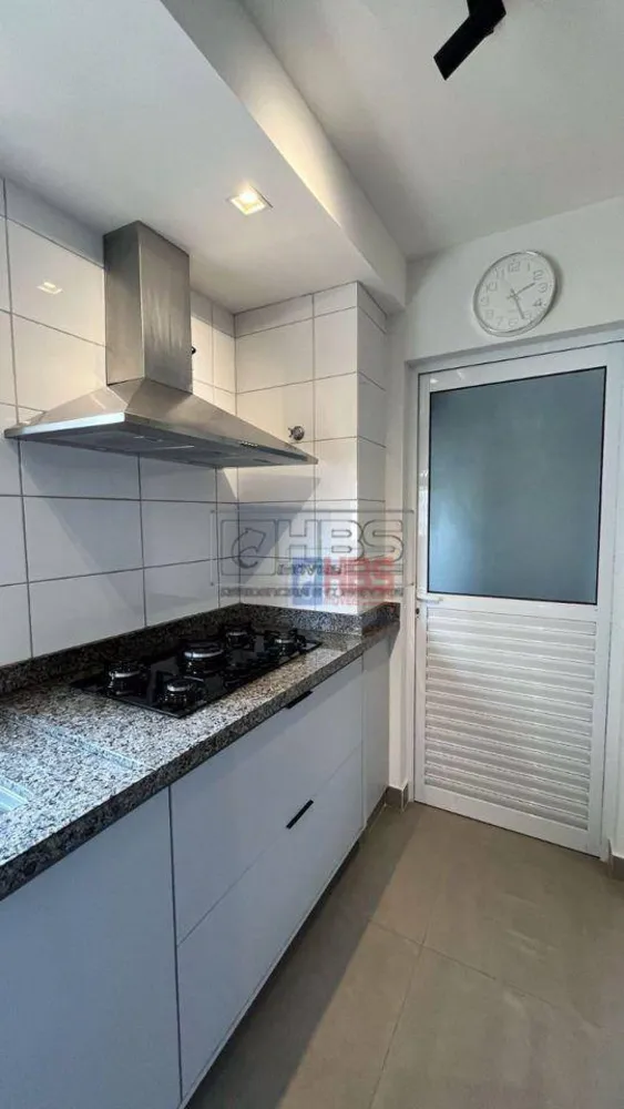 Apartamento, 4 quartos, 176 m² - Foto 2