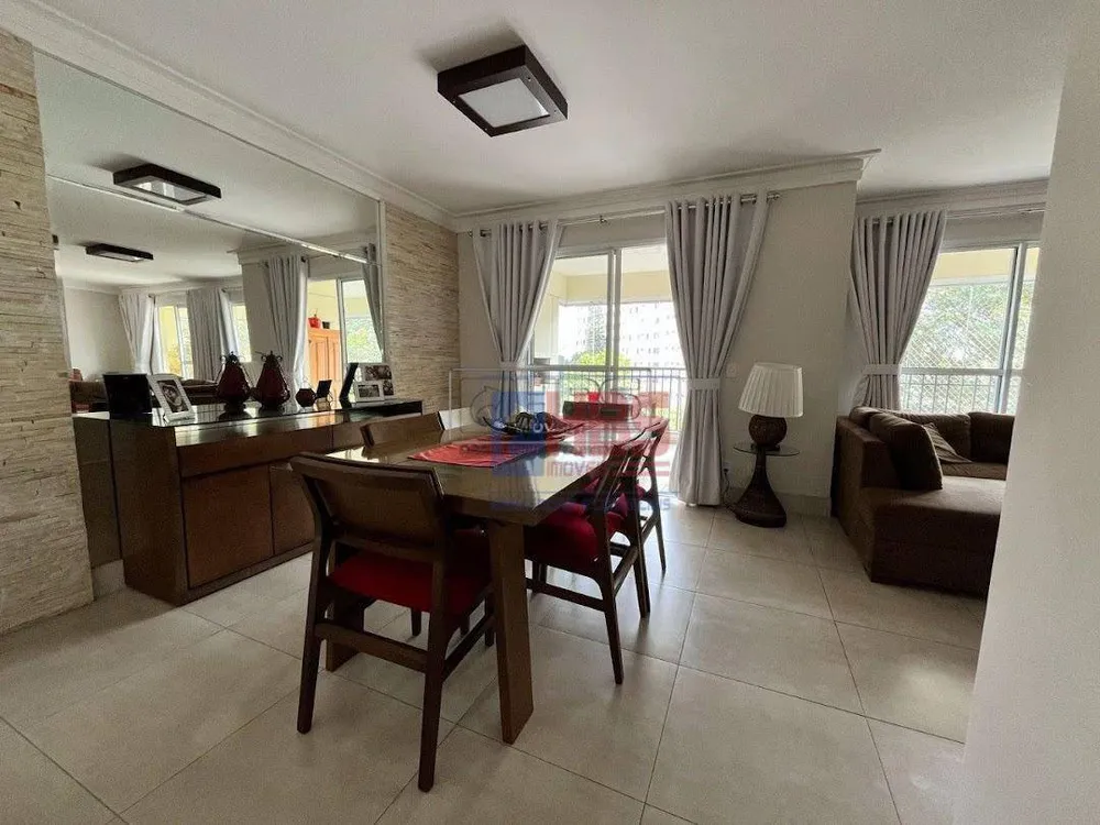 Apartamento, 4 quartos, 176 m² - Foto 1