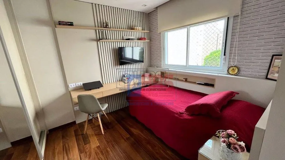 Apartamento, 4 quartos, 176 m² - Foto 1