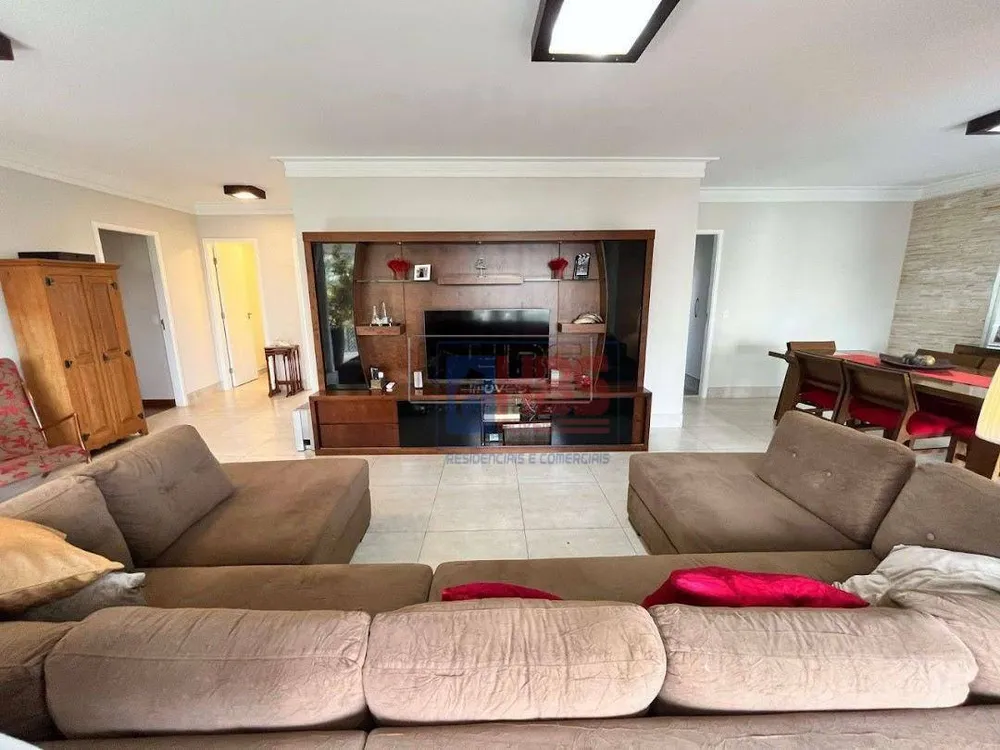 Apartamento, 4 quartos, 176 m² - Foto 8