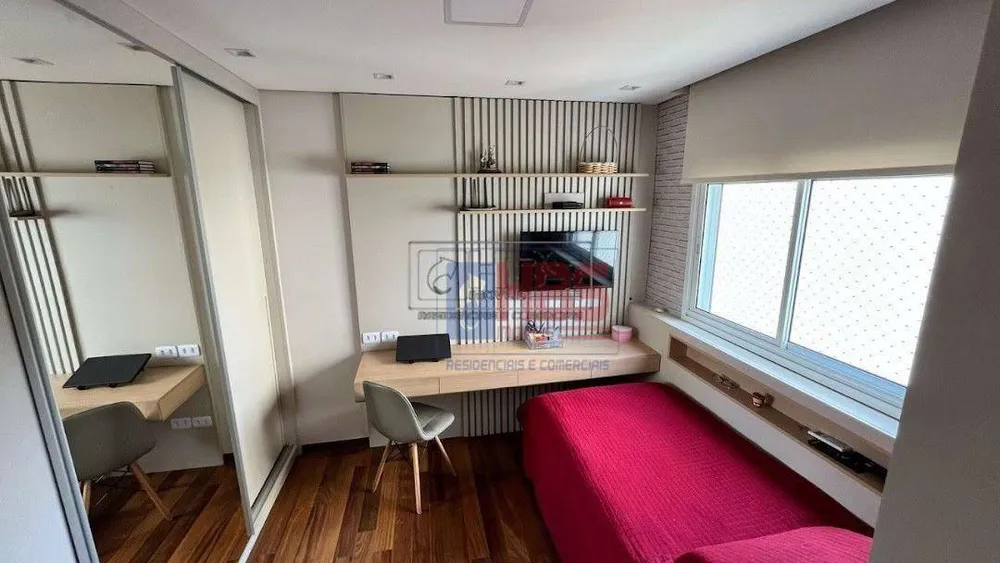 Apartamento, 4 quartos, 176 m² - Foto 5