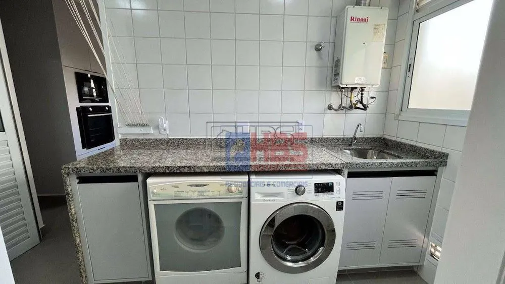 Apartamento, 4 quartos, 176 m² - Foto 6