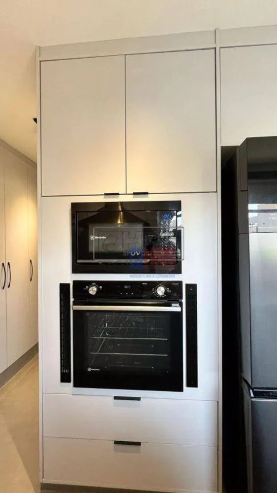Apartamento, 4 quartos, 176 m² - Foto 3