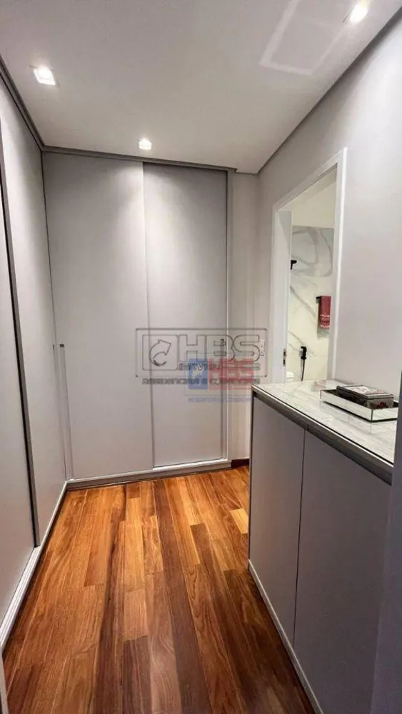 Apartamento, 4 quartos, 176 m² - Foto 13