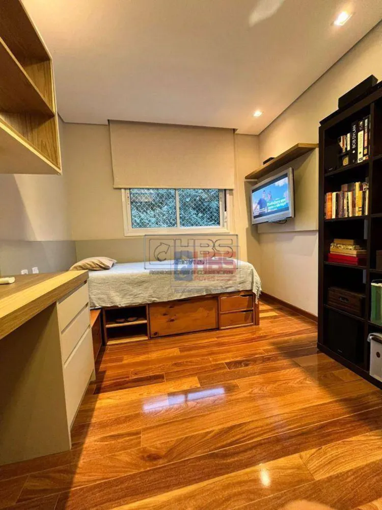 Apartamento, 4 quartos, 176 m² - Foto 4