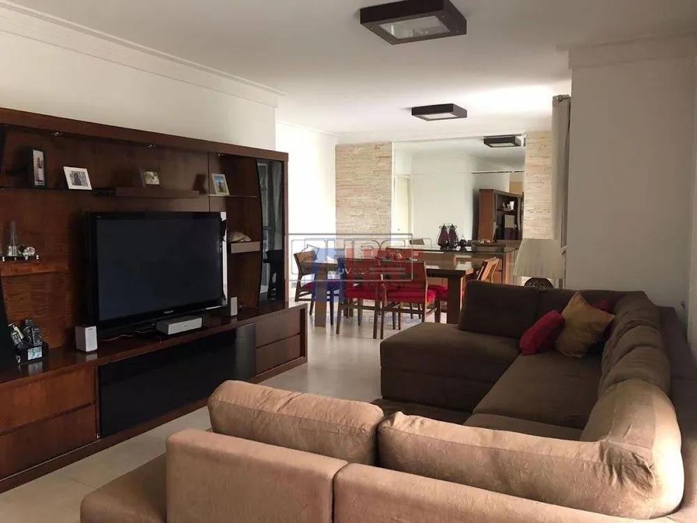 Apartamento, 4 quartos, 176 m² - Foto 9
