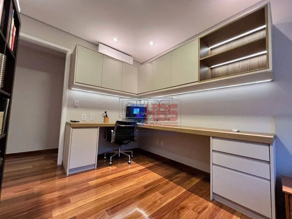 Apartamento, 4 quartos, 176 m² - Foto 16