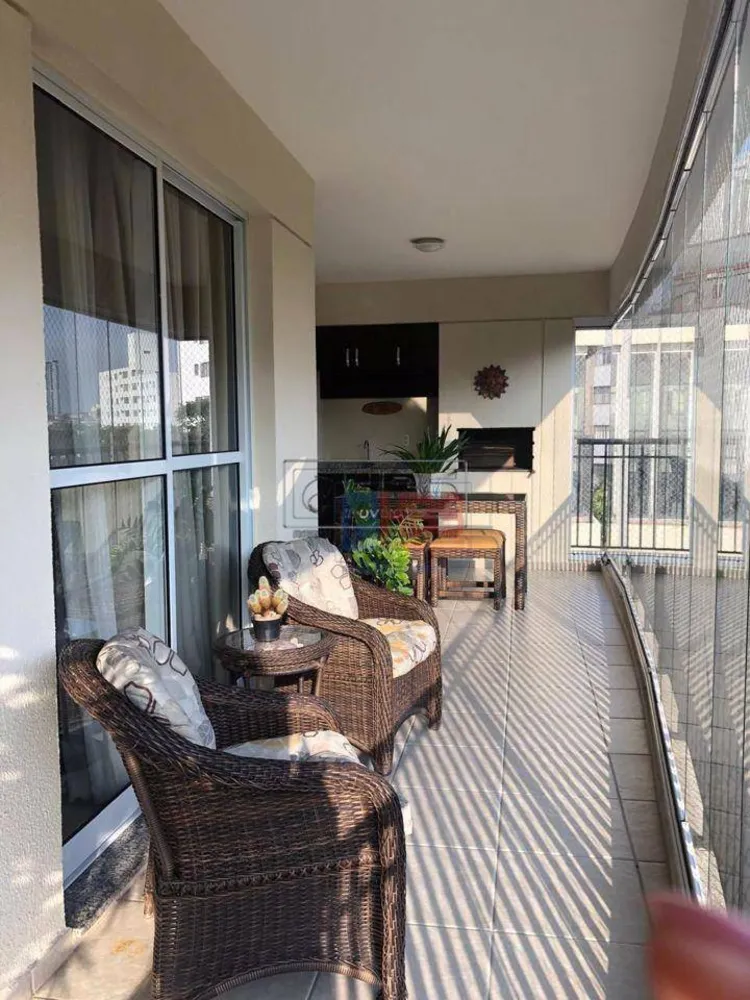 Apartamento, 4 quartos, 176 m² - Foto 15