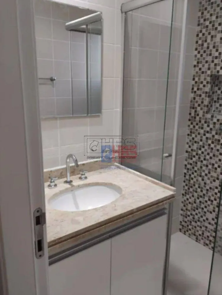 Apartamento, 3 quartos, 98 m² - Foto 10