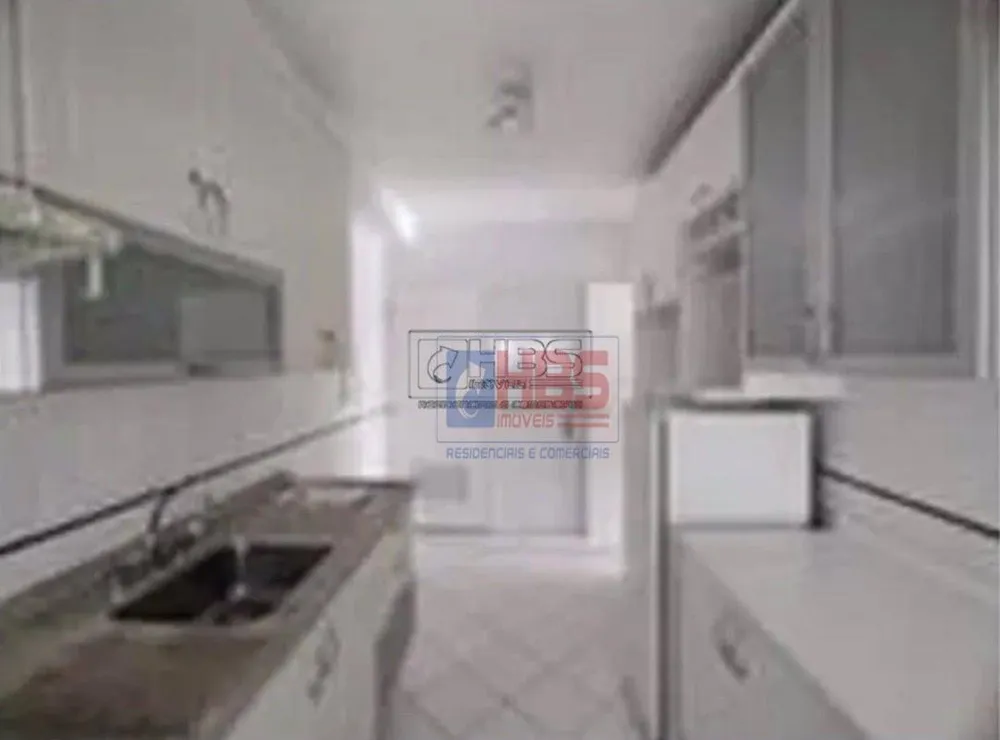 Apartamento, 3 quartos, 98 m² - Foto 2