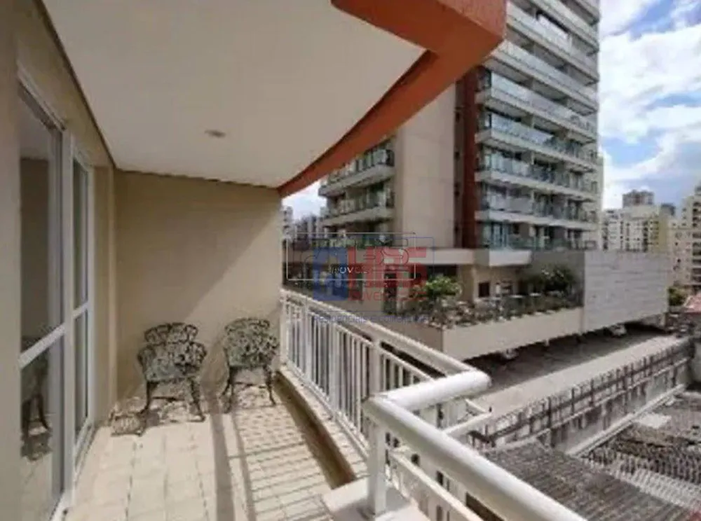 Apartamento, 3 quartos, 98 m² - Foto 12