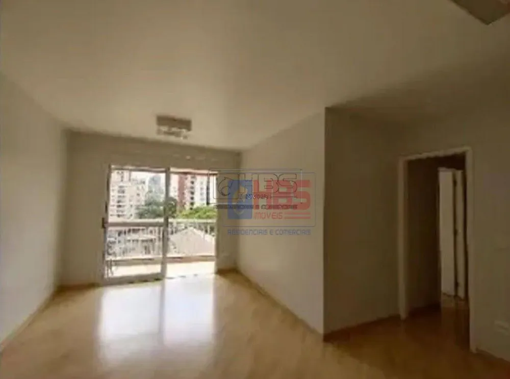 Apartamento, 3 quartos, 98 m² - Foto 1